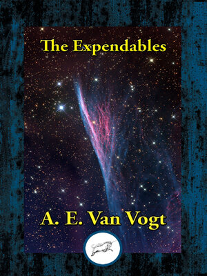 cover image of The Expendables